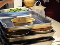 -放牛崽板凳面(观音桥好吃街A区店)