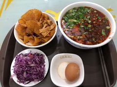 洋芋片-舌尖尖牛肉面(甘南路店)