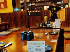 -鸟鹏烧鸟居酒屋(仁恒梦中心店)