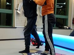 -M.S拳击泰拳馆(大学路店)
