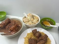 -麦文记面家(佐敦店)