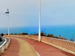 -长江澳风力发电景观区