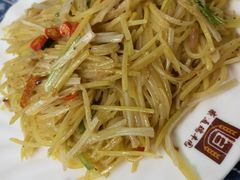 -瑞丰园庭院餐厅·白族传统家常菜