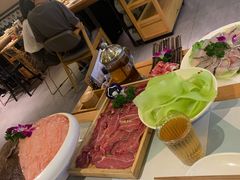 -雾都渣渣火锅(南城智汇城店)