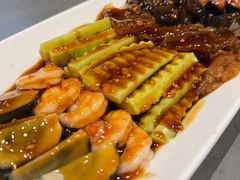 -老德州四合院·德州菜(天衢路店)