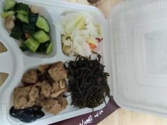 -香妃烤鸡(西单店)