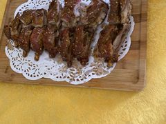孜然羊排-大笑饭堂(甲子桥店)