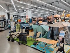 -迪卡侬(安德门店)