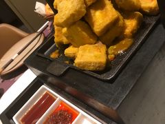 -奇滋豆味(南十四道街店)