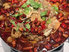-全牛匠·乐山跷脚牛肉(西北旺万象汇店)