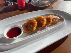 -白沙码头海鲜广场