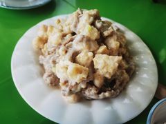 -清真鸿起来饭庄(复兴路店)