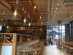 大堂-冰泉豆浆馆(阳朔店)