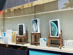 -云洲古玩城(大木桥路店)