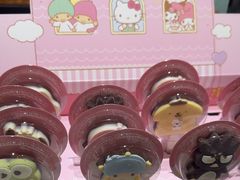 -爱维尔阳光蛋糕(独墅湖邻里中心店)