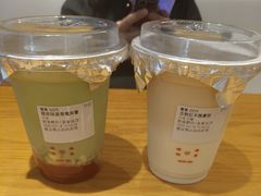-鹤茶野所(上海首店)