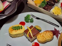 -次第花开素食雅宴