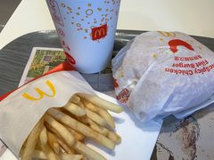 -麦当劳(春风店)