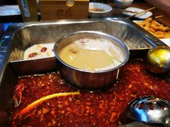 -巴庄重庆火锅(光山店)