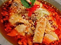 -广州文华东方酒店·江-由辉师傅主理