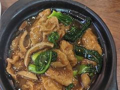 -长兴菜馆(高桥店)