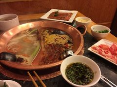 -老码头火锅(玉林店)