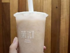 -茉沏(西园路店)