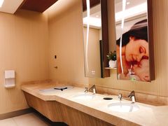 负一楼母婴室-深圳来福士广场