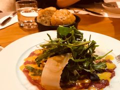 -君悦酒店·La Terrazza意合園·意式风味