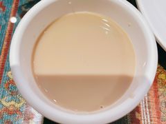 冰奶茶-巴依老爷·新疆美食(上城区天城路店)