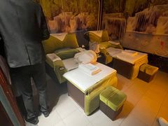 -康悦印象·美容·茶艺·国际芳香疗法(海悦店)