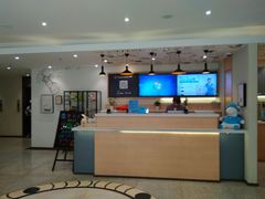 -汉庭(天津滨江道步行街店)