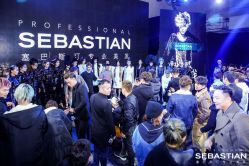 -SEBASTIAN塞巴斯汀