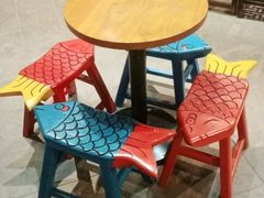 -陕拾叁(袁家村店)