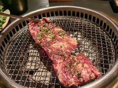 -黑崎烧肉·山野厨房(坪山店)