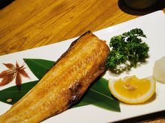 -阿吾罗日本料理(K11艺术中心店)