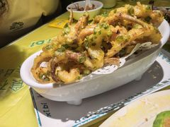 -桥东喜碧海鲜街(水东街店)