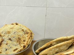 -徐记红川肉烧饼