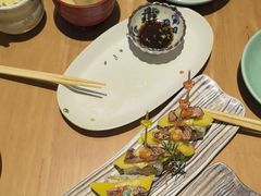 -一心创作料理屋(经开万达店)