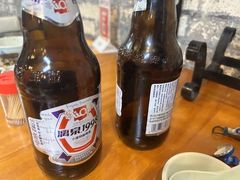 -61号餐吧(兴坪古镇漓江店)