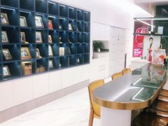 -海马体照相馆(环贸iapm大师爱情店)