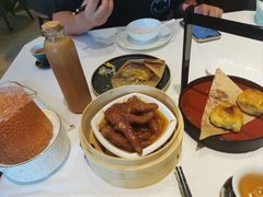 -陶陶居·雅园(凯华国际店)