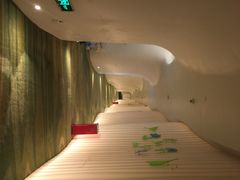 深圳东部华侨城瀑布酒店-深圳东部华侨城瀑布酒店