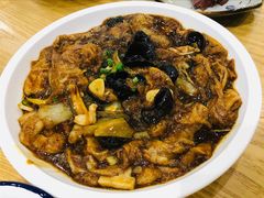 四喜面筋-小溪桥三号院子(华庄店)