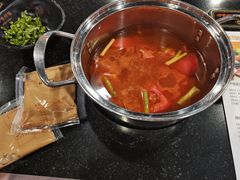 -呷哺呷哺(西单大悦城店)