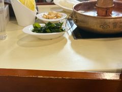 -吉羊三宝(复兴门笔管胡同店)