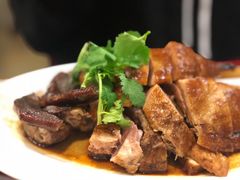 卤味拼盘-陈勤记