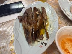 狮头鹅头-官塘锋记鱼生·生腌·砂锅粥(牌坊街店)