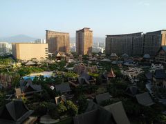 -三亚湾红树林度假世界(木棉酒店)