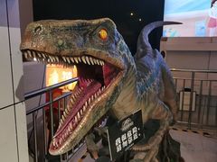 -博纳国际影城(皇庭店)